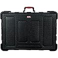 Gator GTSA-MIX203008 20 X 30 x 8-Inch ATA TSA Molded Mixer Case