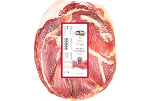 Airesano Gran Premier Centro Paleta De Teruel Dop Merma 0 2600 g