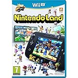 Nintendo Land