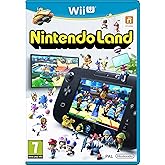 Nintendo Land