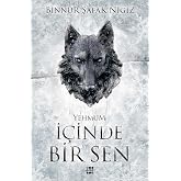 İ&ccedil;inde Bir Sen 3 - Yehmum (Ciltli)