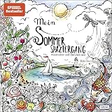 Malbuch „Meine Reise Durch Europa“ – Ausmalen, Entspannen, Träumen, Band 8 Der Reihe „Die Welt Wird Bunt“