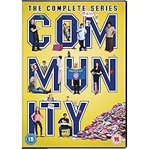 Parks And Recreation: Seasons 1-7 [DVD]: Amazon.co.uk: Amy