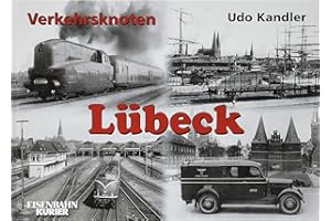 Verkehrsknoten Lübeck