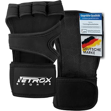 Bestseller: Die beliebtesten Artikel in Handschuhe für Fitness