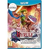 Hyrule Warriors (Nintendo Wii U)