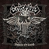 Bowels Of Earth (Ltd. Gatefold black LP+CD & Poster) [Vinyl LP]