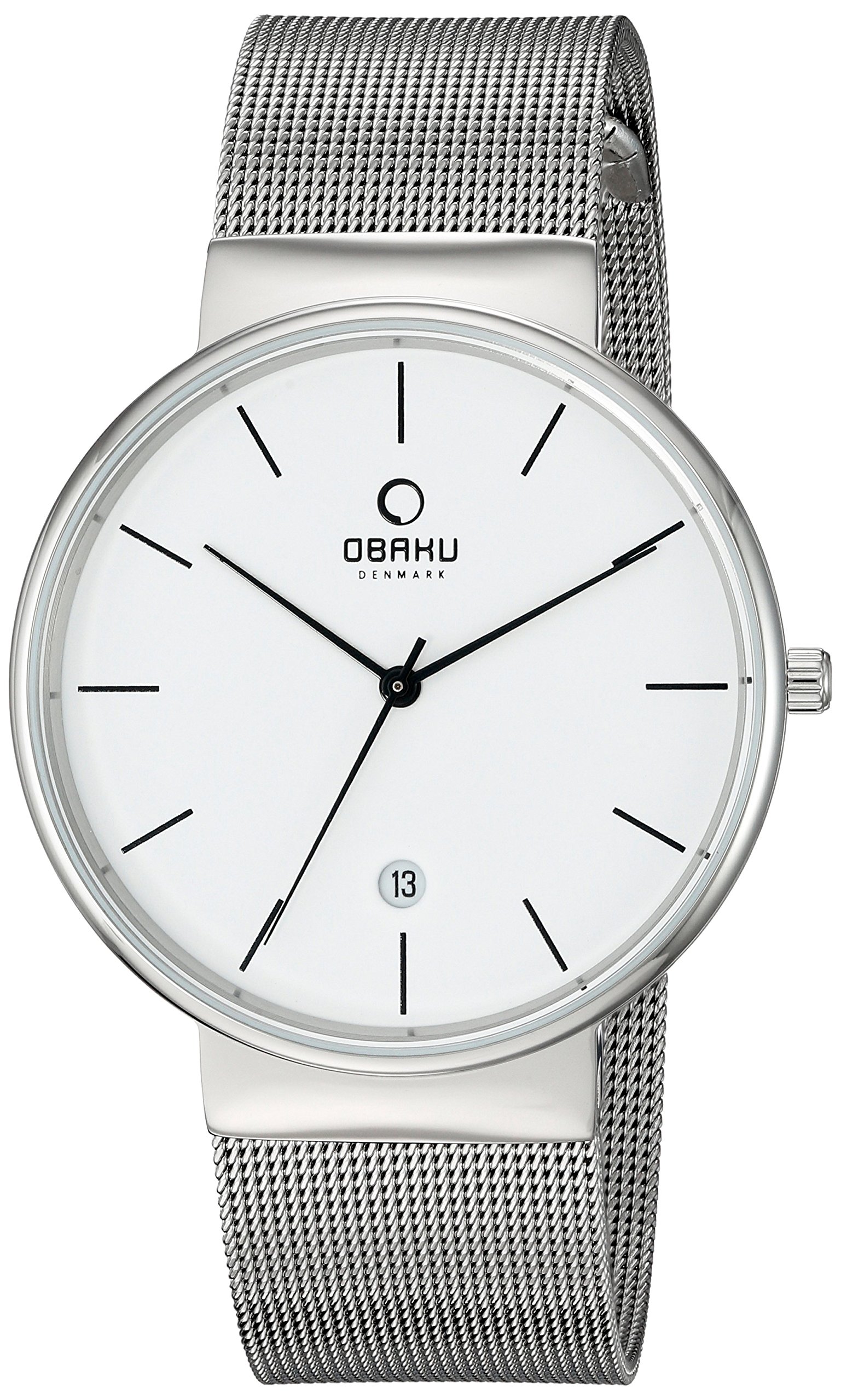 Obaku by Ingersoll - -Armbanduhr- V153GDCIMC