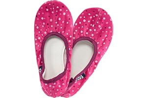 YUMP YUMPZ MÄRCHENFEE #6plus - Turnschläppchen aus Deutschland Gymnastikschuhe/Saalturnschuhe/Ballettschuhe für Mädchen und Jungen -in verschiedenen Größen und Weiten