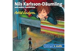 Nils Karlsson-Däumling und andere Geschichten