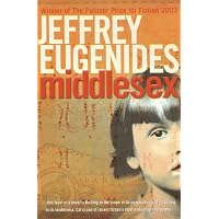 Middlesex: Amazon.co.uk: Eugenides, Jeffrey: 9780747561620: Books