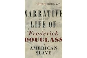 Narrative of the Life of Frederick Douglass, an American Slave