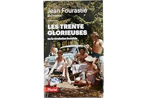 Les Trente Glorieuses