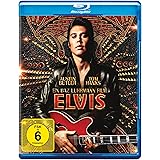 Elvis/Blu-ray
