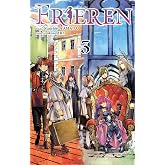 Frieren Cilt - 3