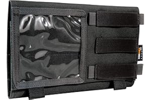 Tasmanian Tiger Unisex – torba Tt Sun Shade Cover dla dorosłych