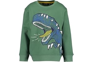 Blue Seven Jungen Sweatshirt Dinos