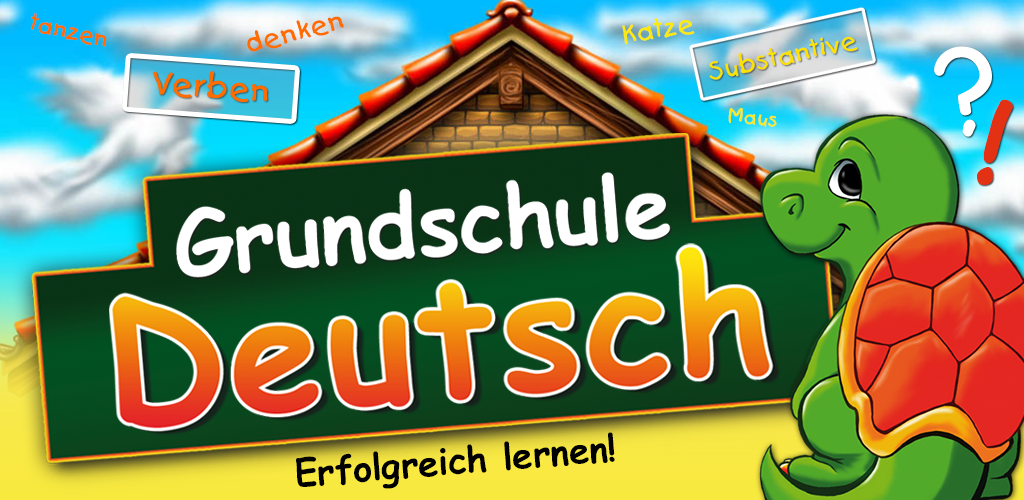 Deutsch Grundschule 1. bis 4. Klasse (inklusive Vorschulstufe) Amazon.de Apps für Android