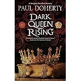 Dark Queen Rising: A Medieval Mystery Series: 1 (A Margaret Beaufort Mystery)