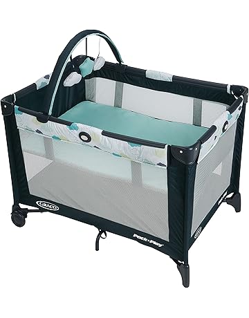 pack n play bed ideas