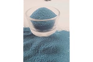 Deko-JunKies Dekosand - Arena de Cuarzo Fina (petróleo)