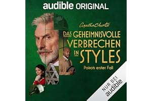 Das geheimnisvolle Verbrechen in Styles