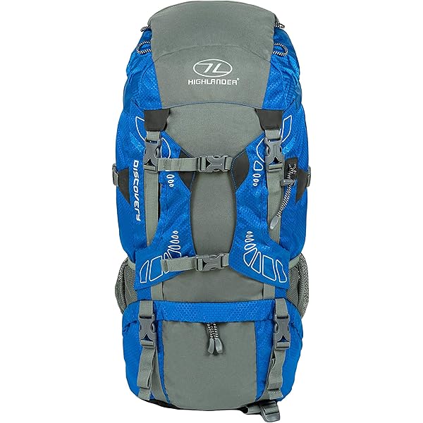 登山用品 MILLET - MILLET MOUNT SHASTA 55+10 Millet Mount Shasta 55+10L | Trekkinn