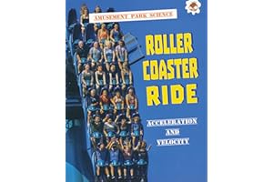 Roller Coaster Ride - Amusement Park Science: 4
