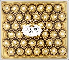 Ferrero Rocher, 42 Pieces,  525g
