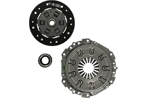 LUK 620300160 Kit Embrayage Repset