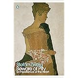 Beware of Pity: Stefan Zweig (Penguin Modern Classics)