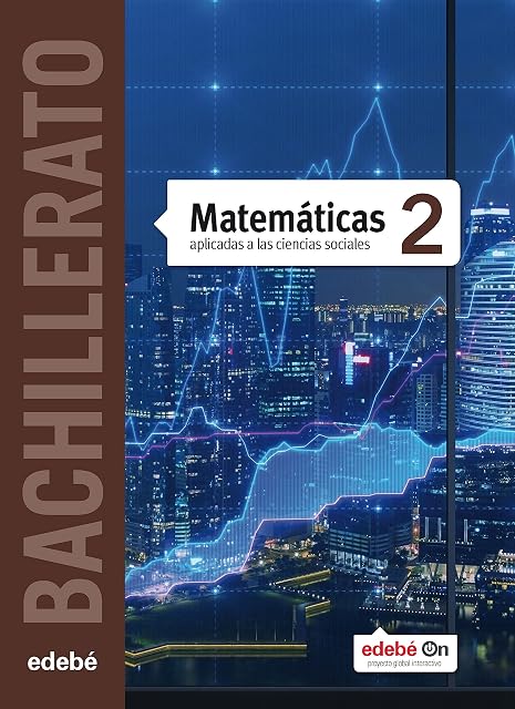Portada de MATEMATICAS CCSS TX2
