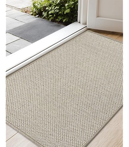 Tovagliette Americane Lumaca - Set 4 Impermeabili, Antiscivolo, Resistenti Al Calore, Grigio - Foto 4