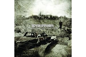 Songs For The Last View