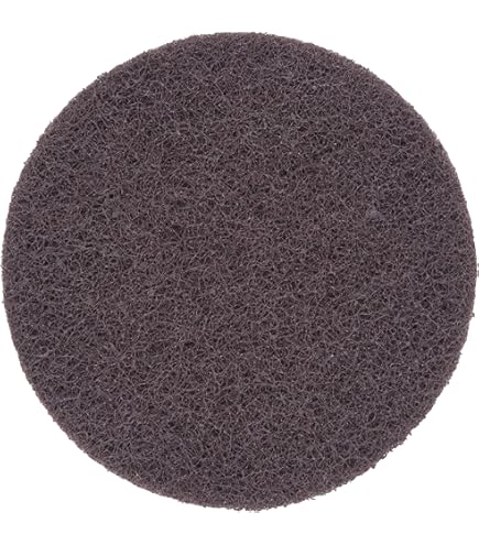 Disque Abrasif Pour Ponceuse à Plâtre Diam.225 Mm Lot De 4 - SEA