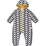 lupilu/&reg; Jungen Softshell Overall Fleece gef/&uuml;ttert