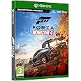 Forza Horizon 4 - Standard Edition (Xbox One) : Amazon.co.uk: PC ...