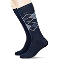 Tommy Hilfiger Herren Karosocken Socken (2er Pack)