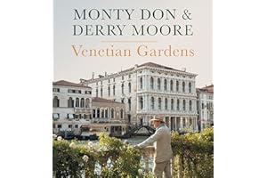 Venetian Gardens (BBC Books)