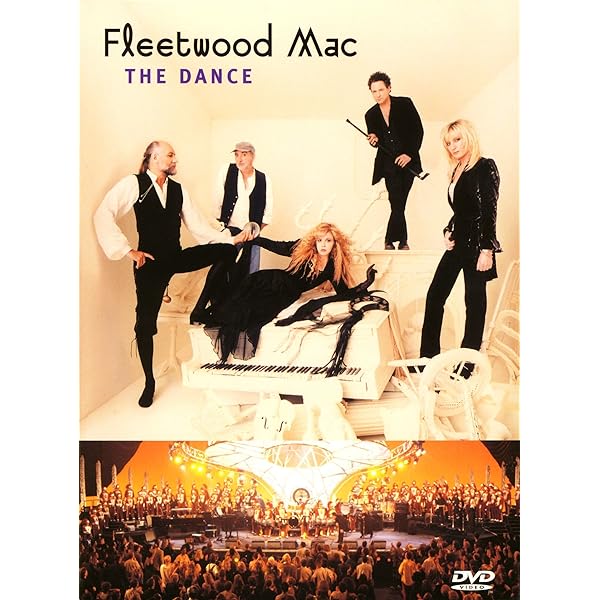Stevie Nicks: Live In Chicago : Joe Thomas, Stevie Nicks
