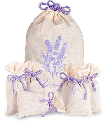 Lavendel bloemen, lavendelbosjes, lavendelzakjes en lavendelolie van