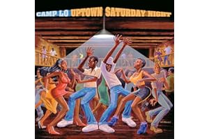 Uptown Saturday Night