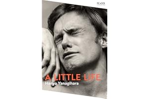 A Little Life: The Million-Copy Bestseller (Picador Collection)