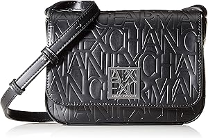 Armani Exchange Liz - Small Shoulder Strap - Bolso de hombro Mujer