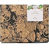 Verdure orientali - Set regalo di semi con 5 verdure a foglia asiatiche molto sane