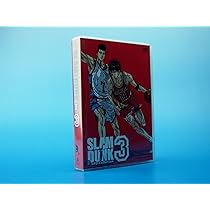 Slam Dunk Dvd Collection Vol. 3: Amazon.it: Film e TV