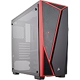 Boitier Corsair Carbide SPEC-04 Noir avec fenetre