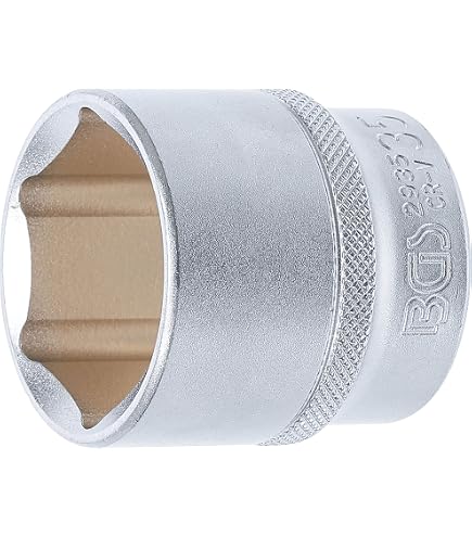 Douille Hexagonale KS Tools 1/4 – 4 Mm – Qualité Professionnelle Allemande – Pour Travaux Mécanique Précision - 7