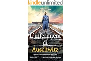 L'infermiera di Auschwitz