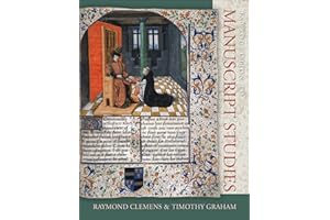 Introduction to Manuscript Studies